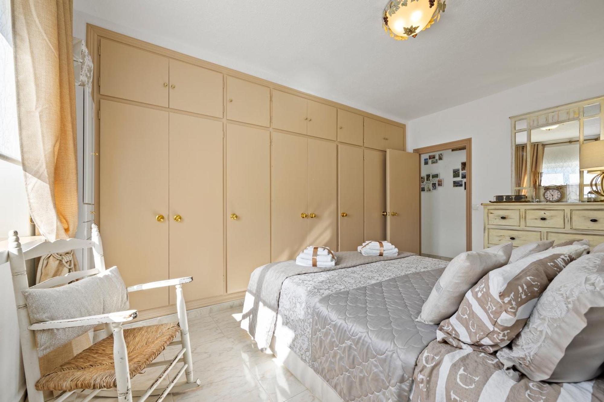 Villa Casacara Marbella Beachside Costabella -Spain Luaran gambar