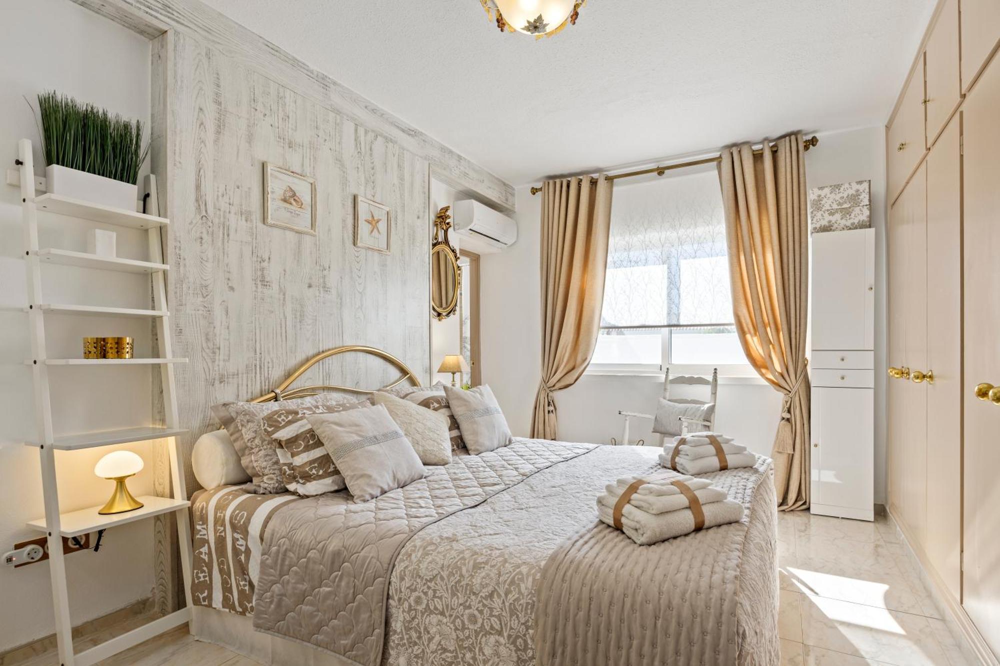 Villa Casacara Marbella Beachside Costabella -Spain Luaran gambar